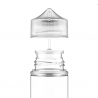 Flacon unicorn V3 - Chubby Gorilla | 120 ml