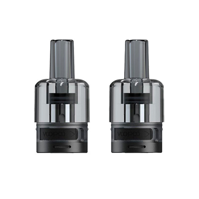 ITO-Kartuschen - Voopoo | 2er Pack