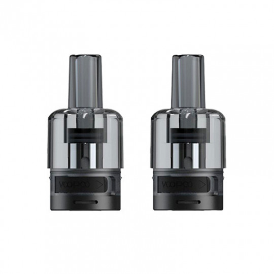 ITO-Kartuschen - Voopoo | 2er Pack