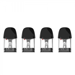 Caliburn A3 Kartuschen - UWell | 4er Pack - Swiss ProVape