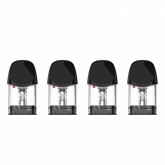 Caliburn A3 Cartridges - Uwell | x4 Pack