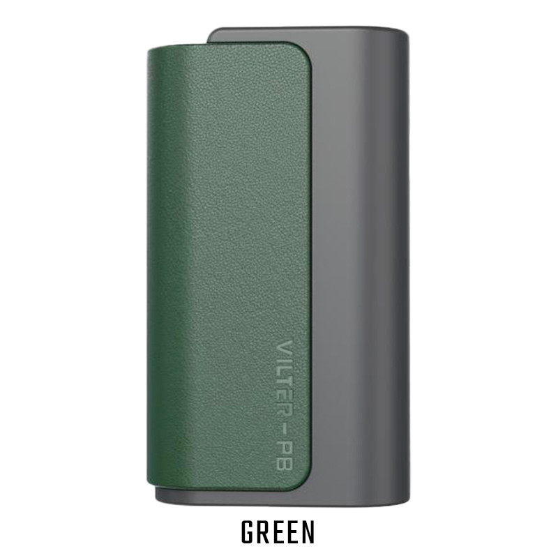Vilter / Vilter S Powerbank - Aspire