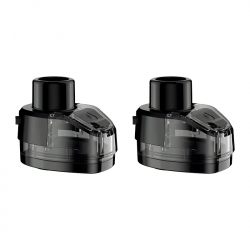 Leere Kartuschen Aegis Boost Pro 2 (B100) - Geekvape | 2er Pack - Swiss ProVape