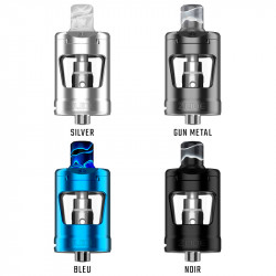 Clearomiseur Zlide D24 - Innokin - Tous coloris - Swiss ProVape