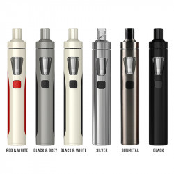 Kit eGo AIO - Joyetech - Tous coloris - Swiss ProVape