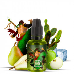 DIY Aroma-Konzentrat Minasawa ( Birne, Apfel & Kaktus) - Fighter Fuel DIY by Maison Fuel | 30 ml - Swiss ProVape