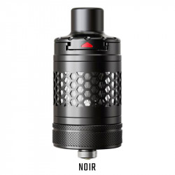 Clearomiseur Nautilus 3 S - Aspire - Noir - Swiss ProVape