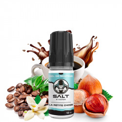 E-Liquid La Petite Chose - Nikotinsalze - SALT E-VAPOR | 10ml - Swiss ProVape