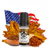 E-Liquid USA Strong - Nikotinsalze - Salt E-Vapor | 10ml