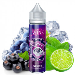 E-liquide Nebula Wink by Made in Vape | 50ml - Swiss ProVape