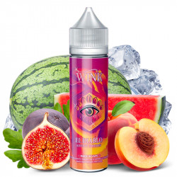 E-liquide El Diablo Wink by Made in Vape | 50ml - Swiss ProVape