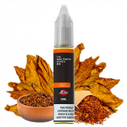 Eliquide Rich Tobacco Aisu Tokyo Series aux sels de nicotine - Swiss ProVape