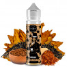 E-Liquid Virginia - Shortfill Format - Tea Édition by Curieux | 50ml