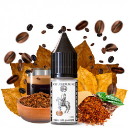 DIY Konzentrat Charlemagne - 814 | 10ml - Swiss ProVape