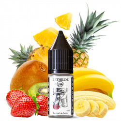 DIY Concentrate Bathilde -... - Swiss ProVape