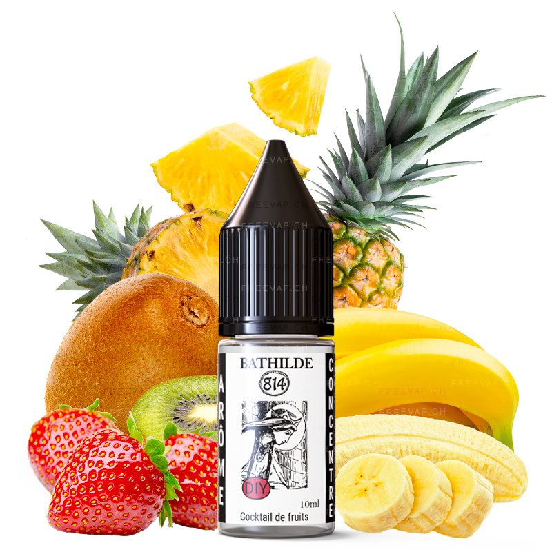 DIY Aroma Konzentrat Bathilde - 814 | 10ml