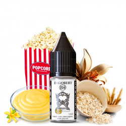 Concentré DIY Dagobert 10ml 814 - Swiss ProVape