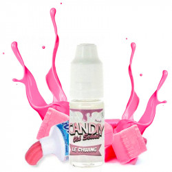 DIY-Konzentrat - Le Chwing... - Swiss ProVape