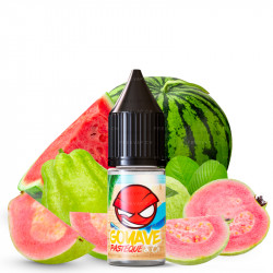Concentrate DIY - Goyave... - Swiss ProVape