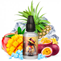 DIY Concentrate Secret... - Swiss ProVape