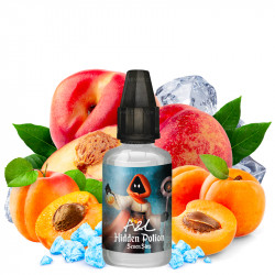 Aroma-Konzentrat Seven Sins... - Swiss ProVape