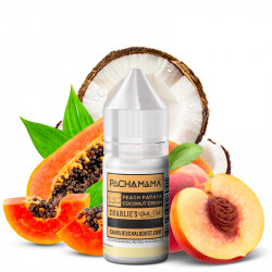Aroma-Konzentrat Peach... - Swiss ProVape