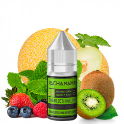 DIY Concentrate The Mint... - Swiss ProVape