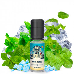 DIY Konzentrat - Eisbrecher - Supervape | 10ml - Swiss ProVape