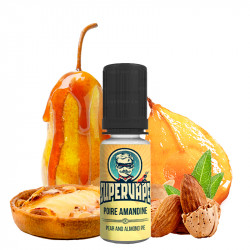 DIY Concentrate - Amandine... - Swiss ProVape