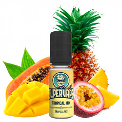 Concentré DIY Tropical mix 10ml Supervape - Swiss ProVape