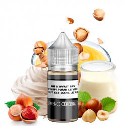 Concentré DIY Démence cérébrale 30ml Vape or DIY - Swiss ProVape