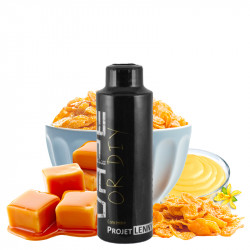 DIY-Aromakonzentrat Projet... - Swiss ProVape
