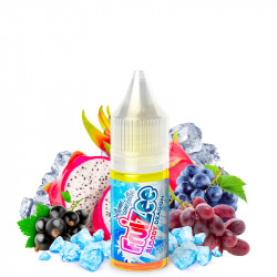 Concentré DIY Bloody Dragon... - Swiss ProVape