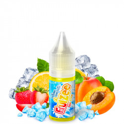 Concentré DIY goût fraise abricot citron et fraicheur de Fruizee - Swiss ProVape