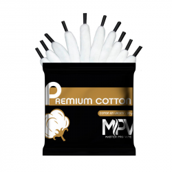 Coton en lacets MPV - pack de 20 - Swiss ProVape