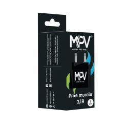 USB Power Adapter - MPV - Swiss ProVape