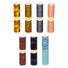 Bunte Filter Vilter - Aspire | 10er-Pack