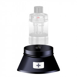 Support clearomiseur pin 510 - Swiss ProVape
