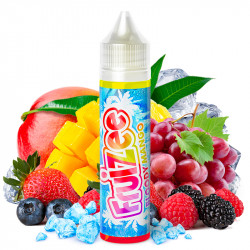 Eliquide Bloody Mango Fruizee Grand format 50 ml - Swiss ProVape