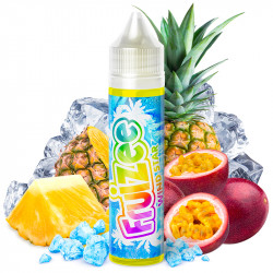 E-liquid Wind Star (pineapple, passion fruit) - Fruizee 50 ml - Swiss ProVape