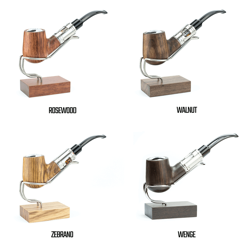 Coffret ePipe Bent 18350 - Créavap