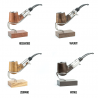 Coffret ePipe Bent 18350 - Créavap