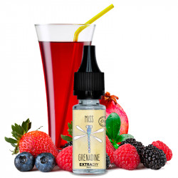 DIY-Konzentrat - Miss... - Swiss ProVape