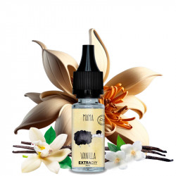 DIY-Konzentrat Mama Vanilla ExtraDIY 10 ml Vanillenaroma günstig - Swiss ProVape