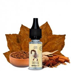 Concentrate DIY - Lord... - Swiss ProVape