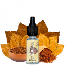Concentrate DIY - Lord Real... - Swiss ProVape