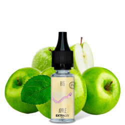 Concentré DIY extradiy Big Apple - Swiss ProVape