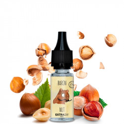 DIY-Konzentrat Baron Nut ExtraDIY Haselnussaromen online kaufen - Swiss ProVape