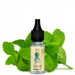 Concentré DIY extradiy Miss Spearmint - Swiss ProVape