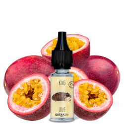 Concentrate DIY - King Love... - Swiss ProVape